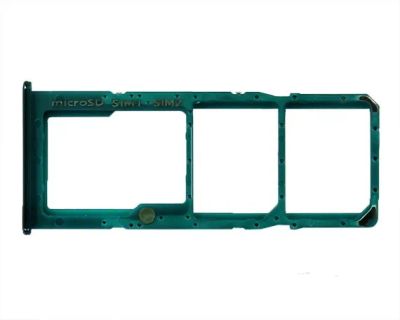 Лот: 16926025. Фото: 1. Контейнер SIM/MMC Samsung Galaxy... Корпуса, клавиатуры, кнопки