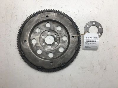 Лот: 20384723. Фото: 1. Маховик Nissan Primera 2001 123318H300... Трансмиссия