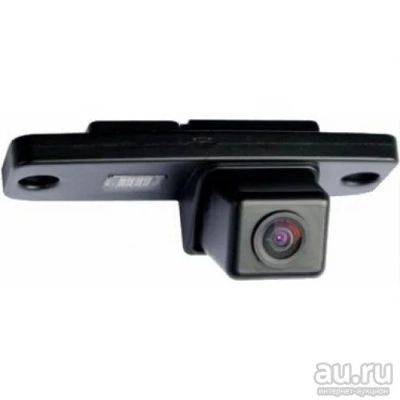 Лот: 13152339. Фото: 1. Incar VDC-082 камера в штатное... Мониторы, DVD