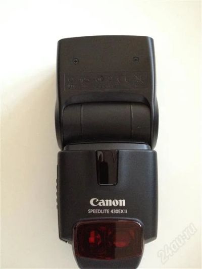 Лот: 2081893. Фото: 1. фотовспышка Canon. Другое (фотокамеры)