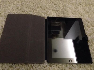 Лот: 3582047. Фото: 1. iPad 2 16 Gb Wi-Fi. Планшеты