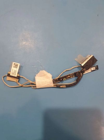 Лот: 19310213. Фото: 1. Шлейф матрицы Asus Led 30pin для... Шлейфы, кабели, переходники