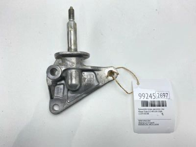 Лот: 24772868. Фото: 1. Кронштейн опоры двигателя Nissan... Двигатель и элементы двигателя
