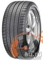 Лот: 13287554. Фото: 1. Автошина DUNLOP SP SportMaxx GT... Шины