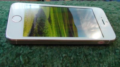 Лот: 4268940. Фото: 1. Новый Айфон 5 !!! iPhone 5S МТК... Смартфоны