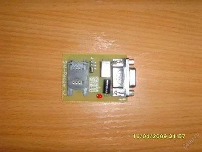 Лот: 44306. Фото: 1. SIM-reader клонирование сим-карт. Красноярск