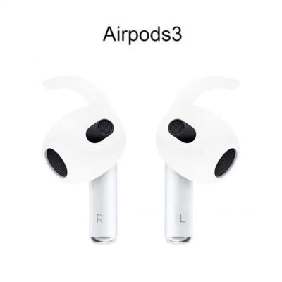 Лот: 19561815. Фото: 1. Амбушюры Apple Air Pods 3 поколения... Чехлы, бамперы