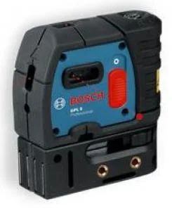 Лот: 4088338. Фото: 1. Лазерный нивелир BOSCH GPL 5 Professional... Ручной инструмент
