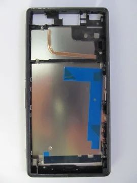 Лот: 8943629. Фото: 1. Рамка экрана для Sony Xperia Z3... Корпуса, клавиатуры, кнопки