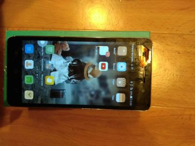 Лот: 9976522. Фото: 1. Honor 4c. Смартфоны