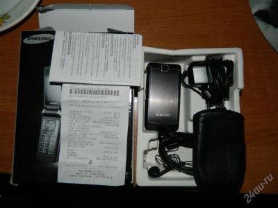 Лот: 2862453. Фото: 1. samsung s 3600i.отличное состояние... Кнопочные мобильные телефоны