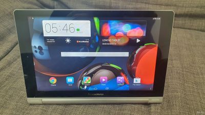 Лот: 18482150. Фото: 1. Планшет Lenovo YOGA Tablet 60047... Планшеты