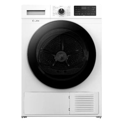 Лот: 24468053. Фото: 1. Сушильная машина LEX LDM10WD. Стиральные машины