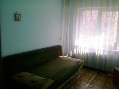 Лот: 5963351. Фото: 1. Продам 1 комн. ул. Свердловская... Квартиры, студии