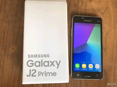Лот: 13658410. Фото: 1. Samsung J2 Prime. Смартфоны