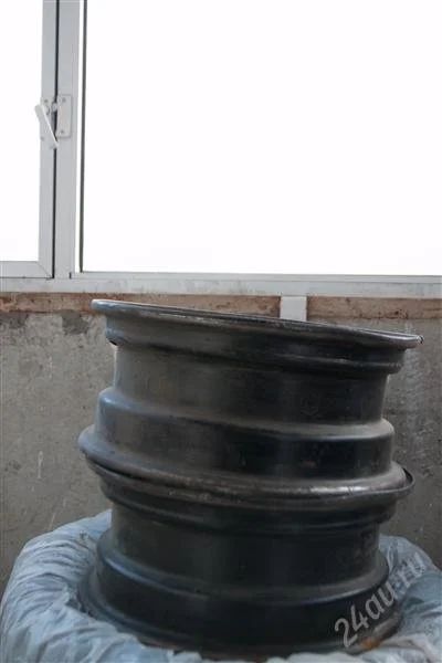 Лот: 2681243. Фото: 1. диски штампованые на 14. Диски