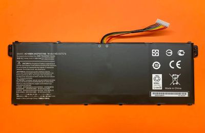 Лот: 25780735. Фото: 1. OEM аккумулятор, батарея, АКБ... Запчасти для ноутбуков