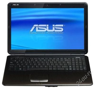 Лот: 1527921. Фото: 1. Продам ноутбук ASUS K50AF.12000р... Ноутбуки