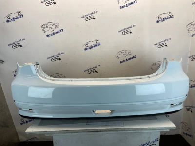 Лот: 24769801. Фото: 1. бампер Nissan Almera G15. Двигатель и элементы двигателя