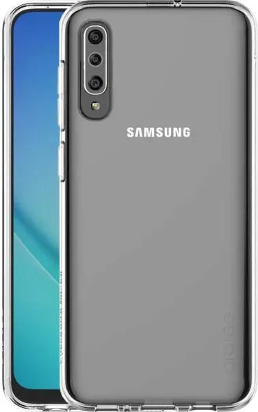 Лот: 24951876. Фото: 1. Накладка для Samsung Galaxy A30s... Чехлы, бамперы