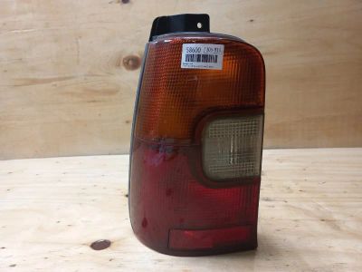 Лот: 18833517. Фото: 1. Фонарь Toyota Corolla AE101 4AGE... Оптика и освещение
