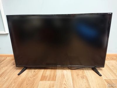 Лот: 13856043. Фото: 1. Телевизор SoundMAX SM-LED40M03... Телевизоры