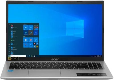Лот: 19007594. Фото: 1. Ноутбук 15.6 Acer Aspire 5 A515-56-3503... Ноутбуки
