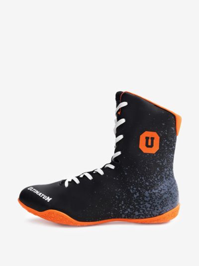 Лот: 24285365. Фото: 1. Боксерки ULTIMATUM BOXING PROSPECT... Кеды, кроссовки, слипоны