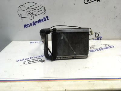 Лот: 21712992. Фото: 1. радиатор отопителя Geely Emgrand... Двигатель и элементы двигателя