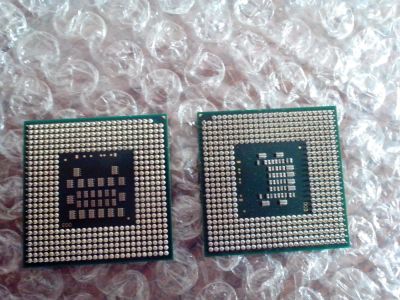 Лот: 6053941. Фото: 1. Intel® Core™2 Duo Processor T5550... Процессоры