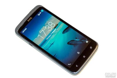 Лот: 9084401. Фото: 1. HTC One X. Смартфоны