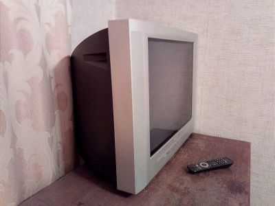 Лот: 17220706. Фото: 1. телевизор Philips. Телевизоры