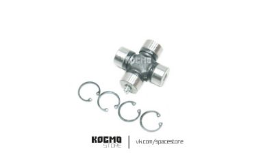 Лот: 20574386. Фото: 1. Крестовина 2101-07 KRAFT усиленная. Другое (автозапчасти)