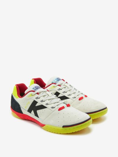 Лот: 24283795. Фото: 1. Футзальная обувь Kelme Elite... Кеды, кроссовки, слипоны