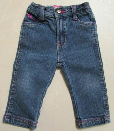 Лот: 7452758. Фото: 1. Джинсы Rocawear. Брюки, шорты, джинсы
