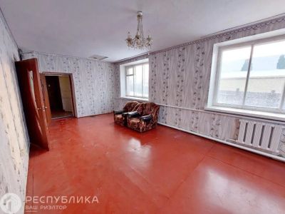 Лот: 21335022. Фото: 1. Продажа Частный дом Шира, Олимпийская... Дома
