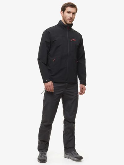 Лот: 24637430. Фото: 1. Куртка BASK. Зимняя спортивная одежда