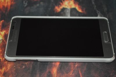 Лот: 10992448. Фото: 1. Samsung galaxy alpha sm-g850 32Gb... Смартфоны
