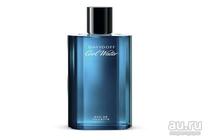 Лот: 8708652. Фото: 1. Davidoff Cool Water 100 ml (Венгрия... Мужская парфюмерия