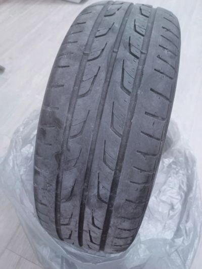Лот: 25191035. Фото: 1. Cordiant Road Runner 205/55/16. Шины