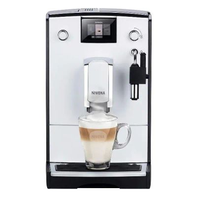Лот: 24440068. Фото: 1. Кофемашина Nivona CafeRomatica... Чайники, кофемашины, кулеры