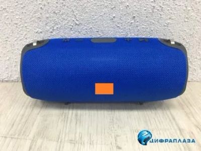Лот: 13592603. Фото: 1. Колонка Xtreme влагозащищенная... Красноярск