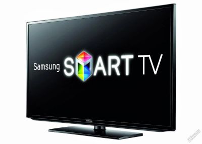 Лот: 6843160. Фото: 1. 40" LED ЖК телевизор Samsung UE40EH5307K... Телевизоры