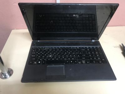 Лот: 13500022. Фото: 1. Клавиатура на ноутбук Acer Aspire... Клавиатуры для ноутбуков