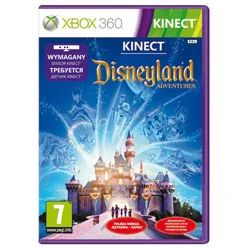 Лот: 6702626. Фото: 1. Kinect Disneyland Adventures... Игры для консолей