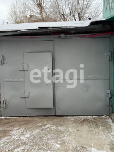 Лот: 25288763. Фото: 1. гараж , Красноярск Кольцевая улица... Гаражи, парковочные места