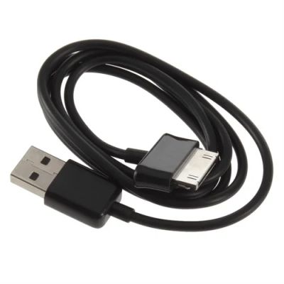 Лот: 3155257. Фото: 1. провод на комп USB Sync Data Charger... Шлейфы, кабели, переходники