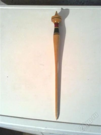 Лот: 2779415. Фото: 1. веретено. Разное