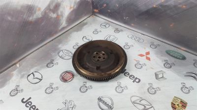 Лот: 23589252. Фото: 1. Маховик Hyundai Accent G4FK 23200-26001. Двигатель и элементы двигателя