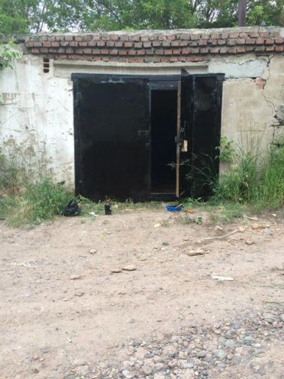 Лот: 8079402. Фото: 1. Гараж капитальный. Гаражи, парковочные места